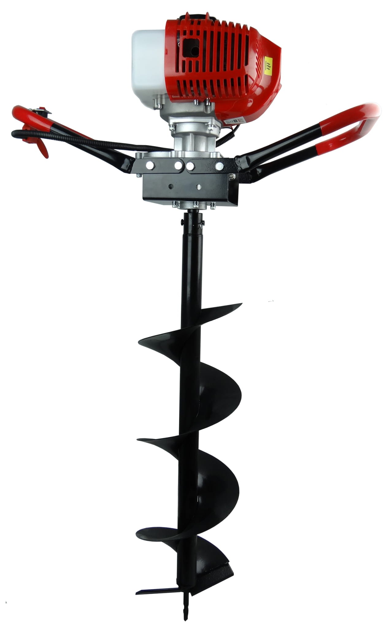 Wiertnica spalinowa glebowa nolld