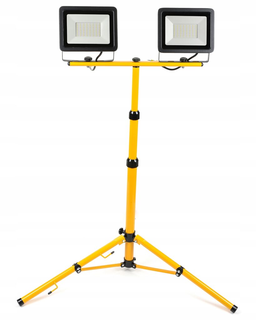 Na wynajem halogen naświetlacz wypożyczalnia Skała