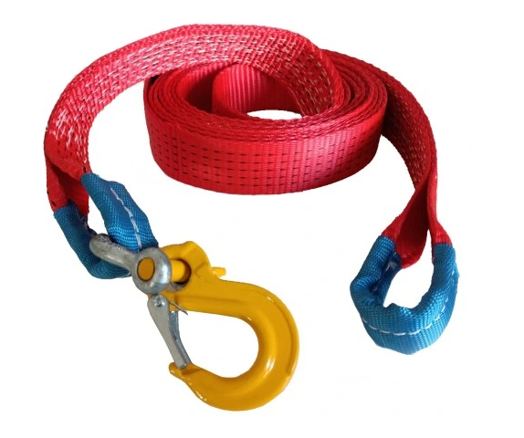 Na wynajem pas holowniczy wypożyczalnia Skała