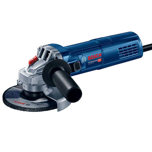 Na wynajem Szlifierka katowa Bosch GWS 9 125 wypożyczalnia Skała